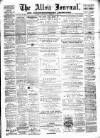 Alloa Journal Saturday 18 January 1890 Page 1