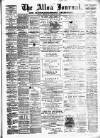 Alloa Journal Saturday 25 January 1890 Page 1