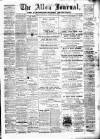 Alloa Journal Saturday 01 February 1890 Page 1