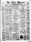 Alloa Journal Saturday 08 February 1890 Page 1