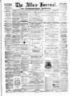 Alloa Journal Saturday 15 February 1890 Page 1