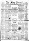 Alloa Journal Saturday 22 February 1890 Page 1