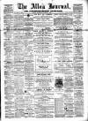 Alloa Journal Saturday 01 March 1890 Page 1