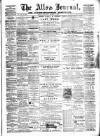 Alloa Journal Saturday 08 March 1890 Page 1