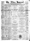 Alloa Journal Saturday 15 March 1890 Page 1