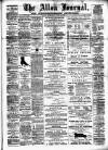 Alloa Journal Saturday 14 June 1890 Page 1