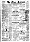 Alloa Journal Saturday 16 August 1890 Page 1