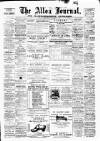 Alloa Journal Saturday 17 January 1891 Page 1