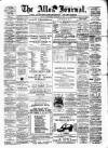 Alloa Journal Saturday 24 January 1891 Page 1
