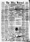Alloa Journal Saturday 07 February 1891 Page 1