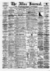 Alloa Journal Saturday 14 March 1891 Page 1