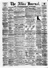 Alloa Journal Saturday 21 March 1891 Page 1