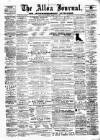 Alloa Journal Saturday 28 March 1891 Page 1