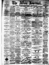 Alloa Journal Saturday 02 January 1892 Page 1