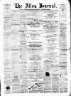 Alloa Journal Saturday 23 January 1892 Page 1
