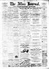 Alloa Journal Saturday 23 April 1892 Page 1