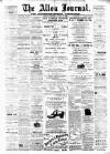 Alloa Journal Saturday 25 June 1892 Page 1
