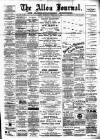 Alloa Journal Saturday 04 February 1893 Page 1