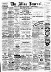 Alloa Journal Saturday 04 March 1893 Page 1