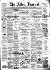 Alloa Journal Saturday 13 May 1893 Page 1