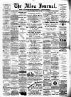 Alloa Journal Saturday 27 May 1893 Page 1