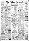 Alloa Journal Saturday 17 June 1893 Page 1