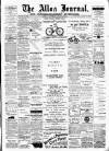 Alloa Journal Saturday 01 July 1893 Page 1