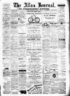 Alloa Journal Saturday 08 July 1893 Page 1