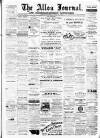 Alloa Journal Saturday 22 July 1893 Page 1