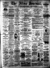 Alloa Journal Saturday 13 January 1894 Page 1