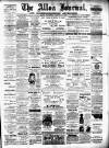 Alloa Journal Saturday 27 January 1894 Page 1