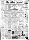Alloa Journal Saturday 17 February 1894 Page 1