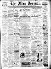 Alloa Journal Saturday 03 March 1894 Page 1