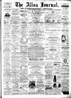 Alloa Journal Saturday 10 March 1894 Page 1