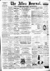 Alloa Journal Saturday 17 March 1894 Page 1