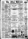 Alloa Journal Saturday 14 April 1894 Page 1
