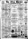 Alloa Journal Saturday 21 April 1894 Page 1
