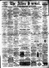 Alloa Journal Saturday 02 June 1894 Page 1