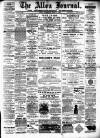 Alloa Journal Saturday 09 June 1894 Page 1