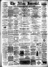 Alloa Journal Saturday 16 June 1894 Page 1