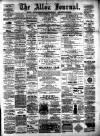 Alloa Journal Saturday 23 June 1894 Page 1