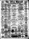 Alloa Journal Saturday 30 June 1894 Page 1