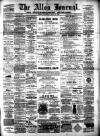 Alloa Journal Saturday 21 July 1894 Page 1