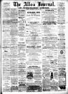 Alloa Journal Saturday 28 July 1894 Page 1