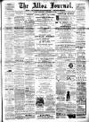Alloa Journal Saturday 29 September 1894 Page 1