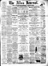 Alloa Journal Saturday 03 November 1894 Page 1
