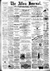 Alloa Journal Saturday 22 December 1894 Page 1