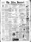 Alloa Journal Saturday 12 January 1895 Page 1