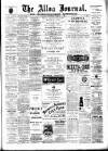 Alloa Journal Saturday 09 March 1895 Page 1