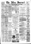 Alloa Journal Saturday 16 March 1895 Page 1